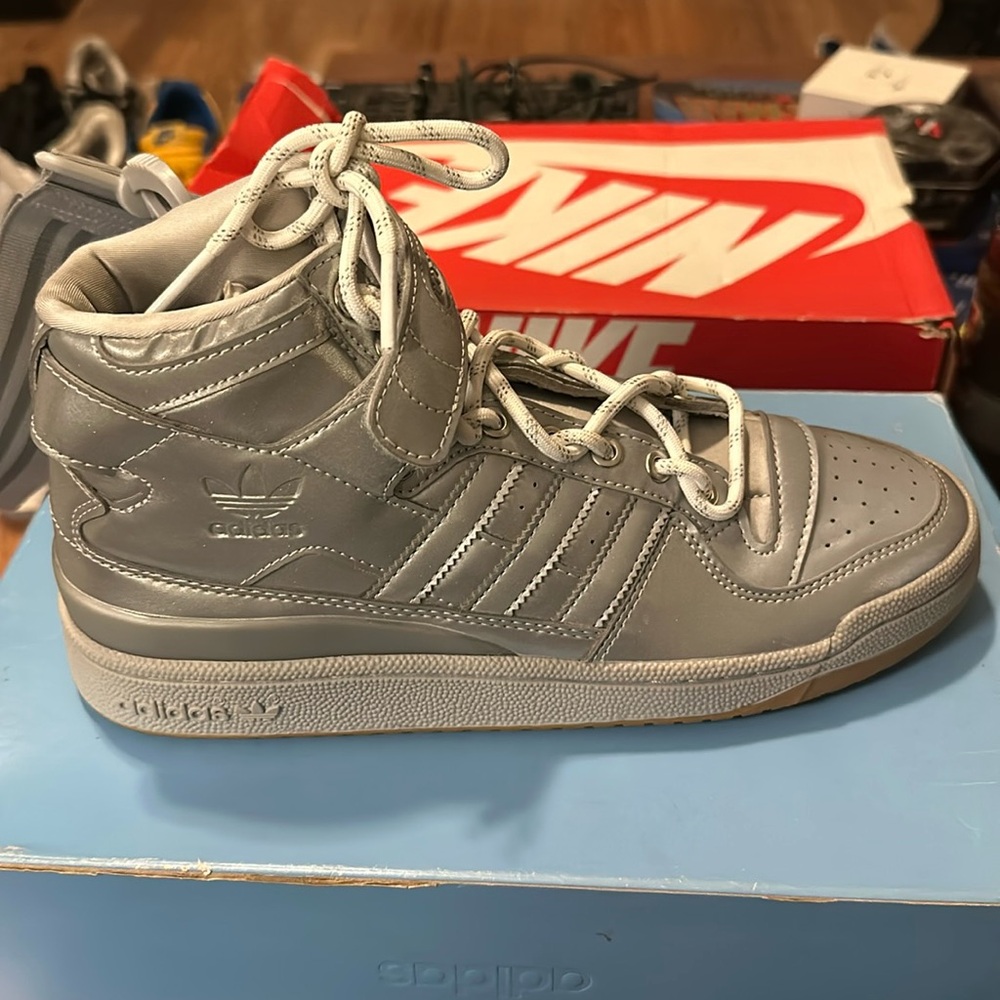 Adidas Forum Ivy Park